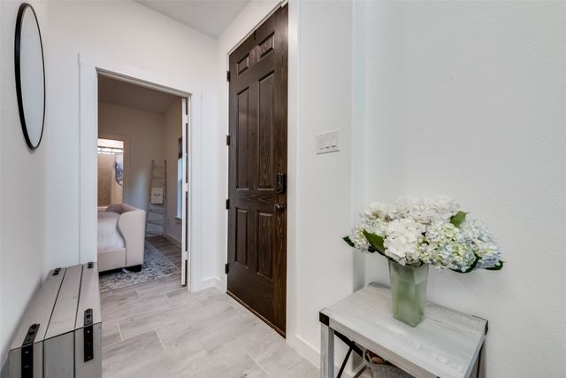 2955 Stunning Drive, Little Elm, TX 75068