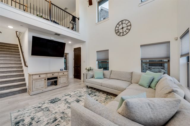 2955 Stunning Drive, Little Elm, TX 75068