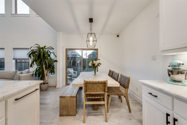 2955 Stunning Drive, Little Elm, TX 75068