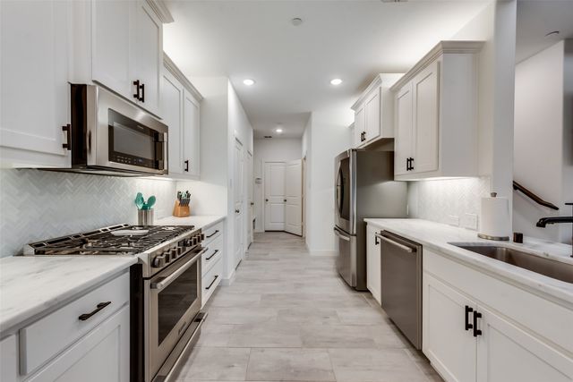 2955 Stunning Drive, Little Elm, TX 75068