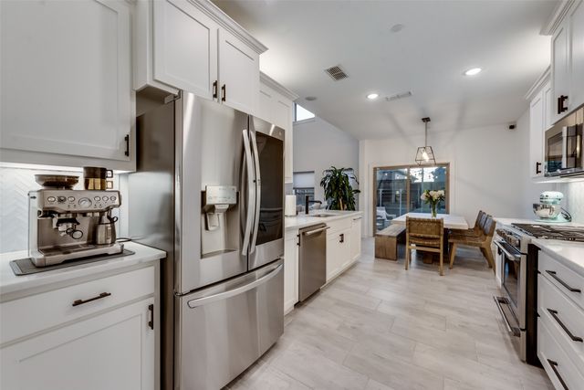 2955 Stunning Drive, Little Elm, TX 75068