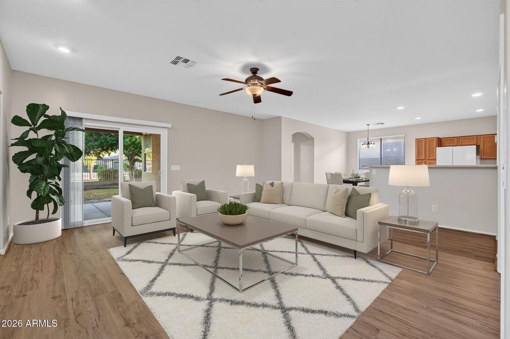 12533 W BIRD Lane, Litchfield Park, AZ 85340 — photo 5