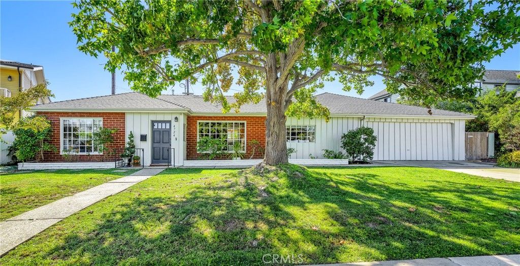 4724 Milne, Torrance, CA 90505 — exterior