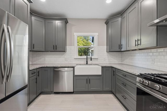 5317 Whetsel Avenue, Cincinnati, OH 45227