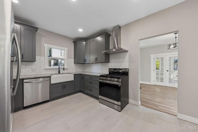 5317 Whetsel Avenue, Cincinnati, OH 45227