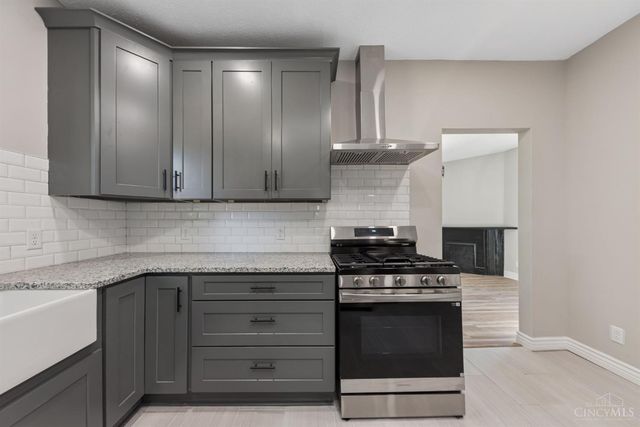 5317 Whetsel Avenue, Cincinnati, OH 45227