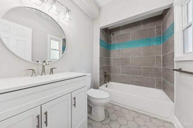 5317 Whetsel Avenue, Cincinnati, OH 45227