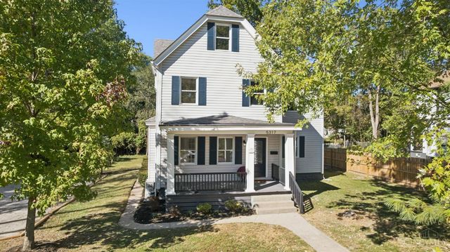 5317 Whetsel Avenue, Cincinnati, OH 45227