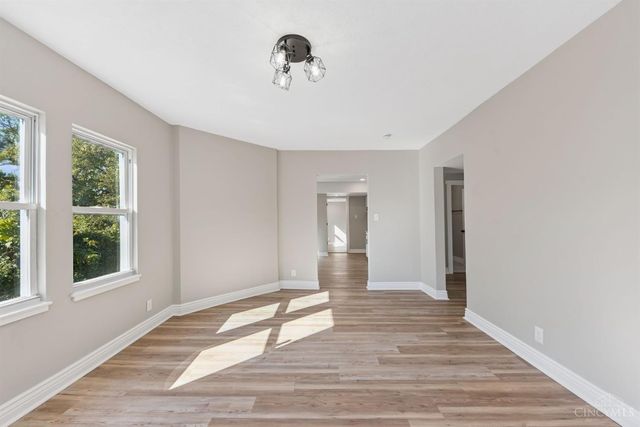 5317 Whetsel Avenue, Cincinnati, OH 45227