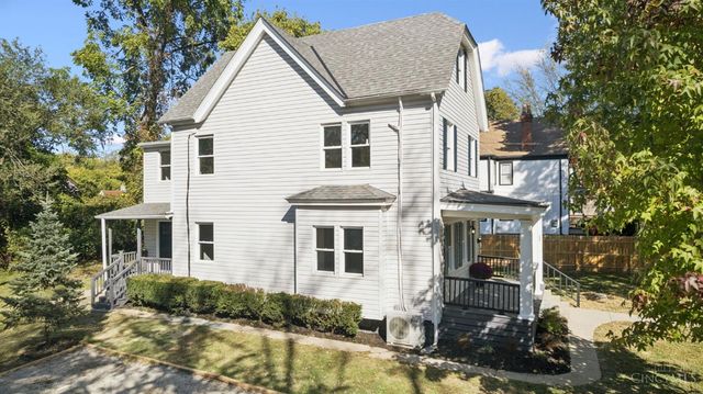 5317 Whetsel Avenue, Cincinnati, OH 45227