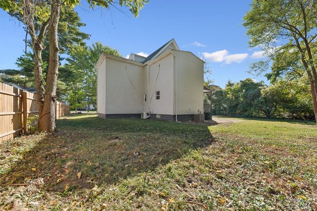 5317 Whetsel Avenue, Cincinnati, OH 45227