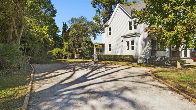 5317 Whetsel Avenue, Cincinnati, OH 45227