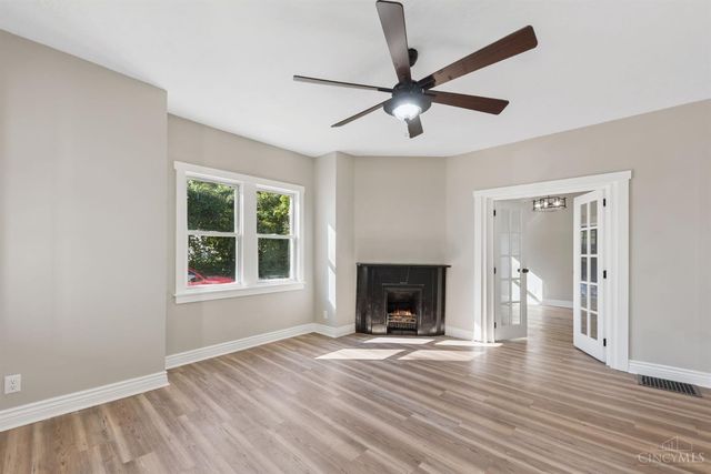 5317 Whetsel Avenue, Cincinnati, OH 45227