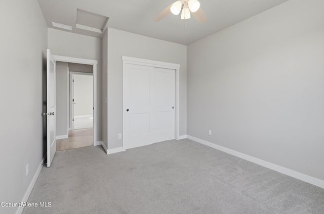 4831 E Dorado AVE, Post Falls, ID 83854