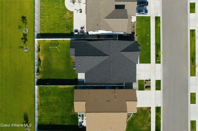 4831 E Dorado AVE, Post Falls, ID 83854