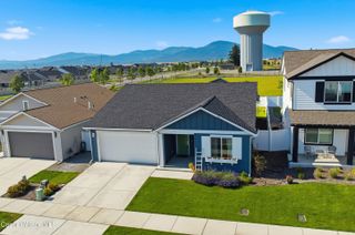 4831 E Dorado AVE, Post Falls, ID 83854