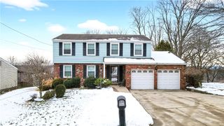 2521 Rose Drive, Shaler, PA 15116