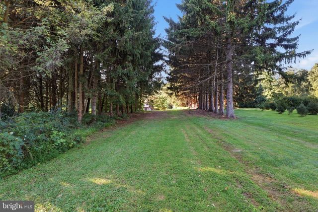 5066 HILLCLIMB RD, Spring Grove, PA 17362