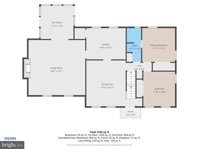 5066 HILLCLIMB RD, Spring Grove, PA 17362