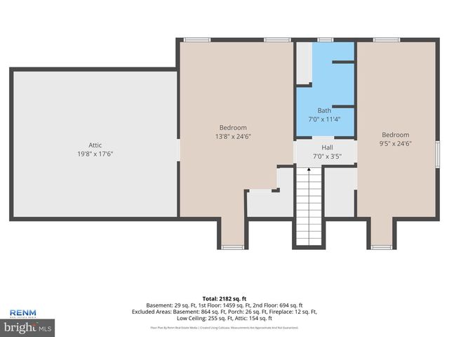 5066 HILLCLIMB RD, Spring Grove, PA 17362