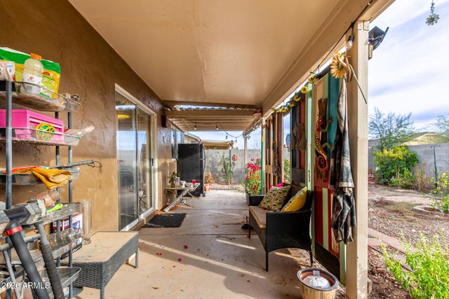 10391 W CATALINA Drive, Arizona City, AZ 85123