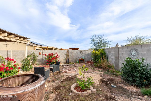 10391 W CATALINA Drive, Arizona City, AZ 85123