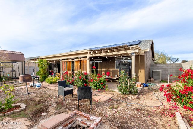 10391 W CATALINA Drive, Arizona City, AZ 85123