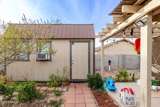 10391 W CATALINA Drive, Arizona City, AZ 85123