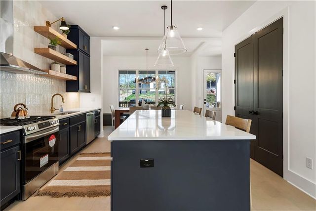 1901 Browns Mill SE Road, Atlanta, GA 30315