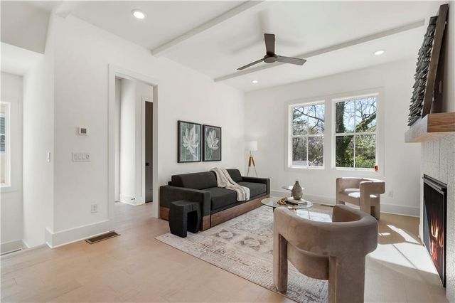 1901 Browns Mill SE Road, Atlanta, GA 30315