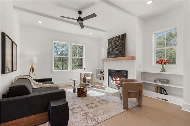 1901 Browns Mill SE Road, Atlanta, GA 30315