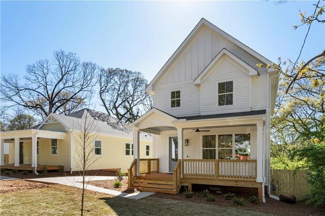 1901 Browns Mill SE Road, Atlanta, GA 30315