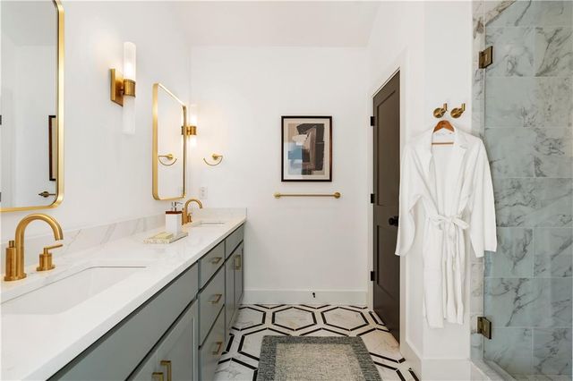 1901 Browns Mill SE Road, Atlanta, GA 30315