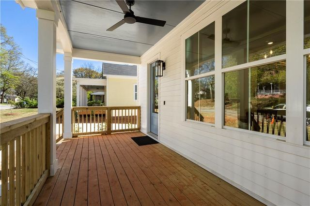 1901 Browns Mill SE Road, Atlanta, GA 30315