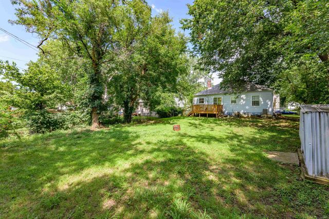 2023 S Terrace Dr, Wichita, KS 67218