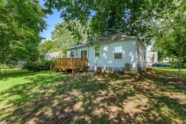 2023 S Terrace Dr, Wichita, KS 67218