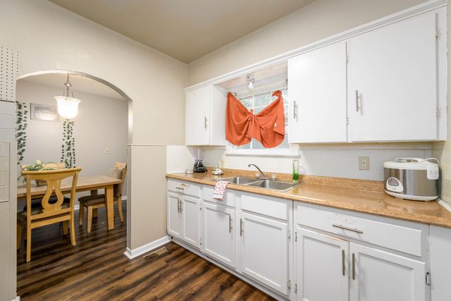 2023 S Terrace Dr, Wichita, KS 67218