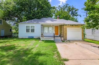 2023 S Terrace Dr, Wichita, KS 67218