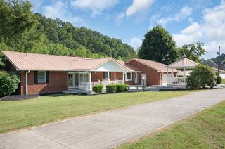 1044 Rockhouse Fork Road, Salyersville, KY 41465