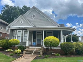506 Ferry Street NE, Decatur, AL 35601