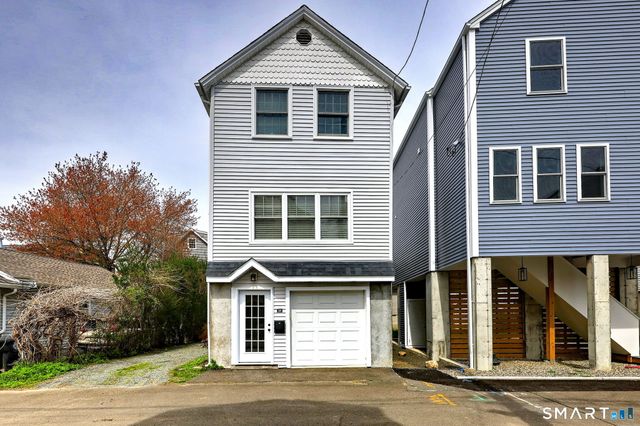 19 Chetwood Street, Milford, CT 06460