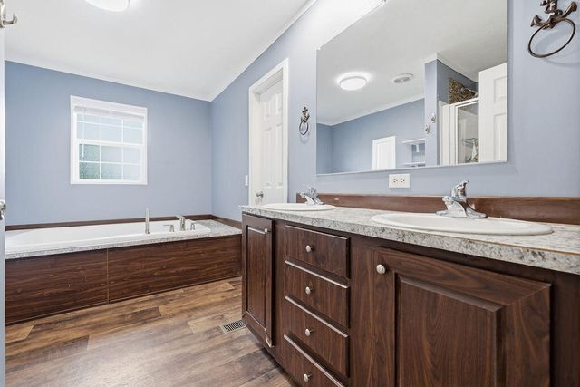 6280 Ingleside Road, Kevil, KY 42053
