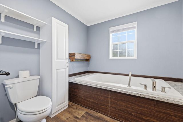 6280 Ingleside Road, Kevil, KY 42053