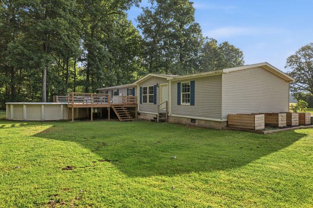 6280 Ingleside Road, Kevil, KY 42053