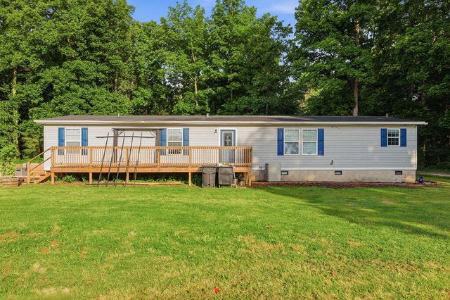 6280 Ingleside Road, Kevil, KY 42053