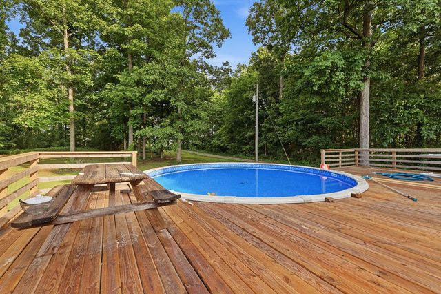 6280 Ingleside Road, Kevil, KY 42053