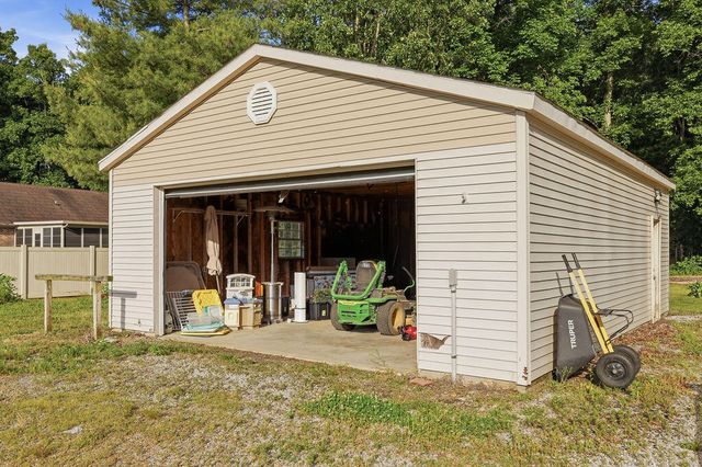 6280 Ingleside Road, Kevil, KY 42053