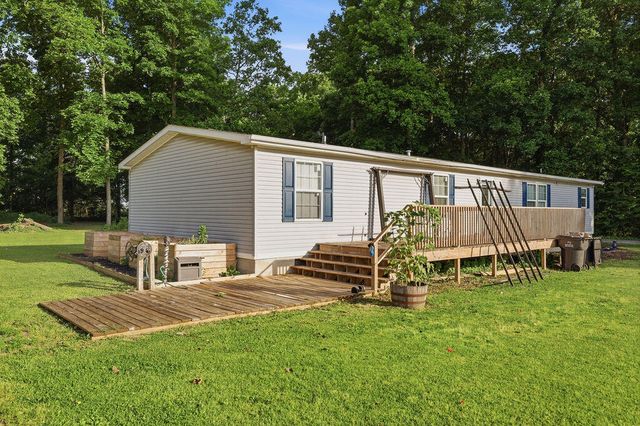 6280 Ingleside Road, Kevil, KY 42053