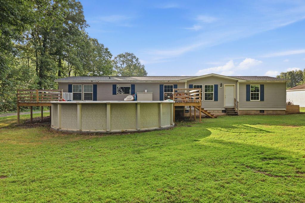 6280 Ingleside Road, Kevil, KY 42053