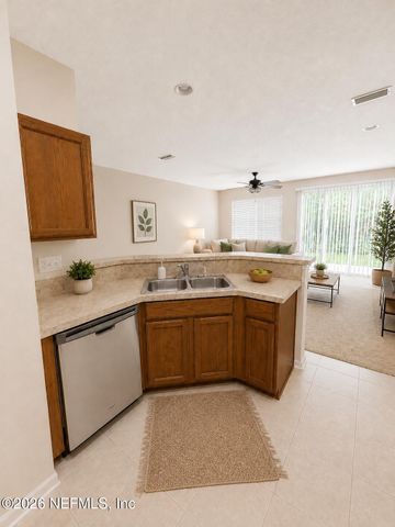 3945 BUCKTHORNE Drive 3, Orange Park, FL 32065